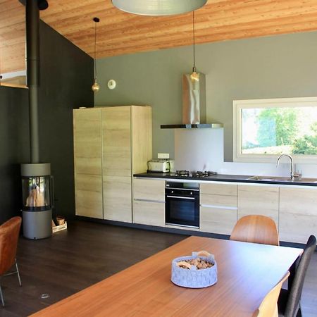 Modern Chalet With Garden Chamonix ภายนอก รูปภาพ