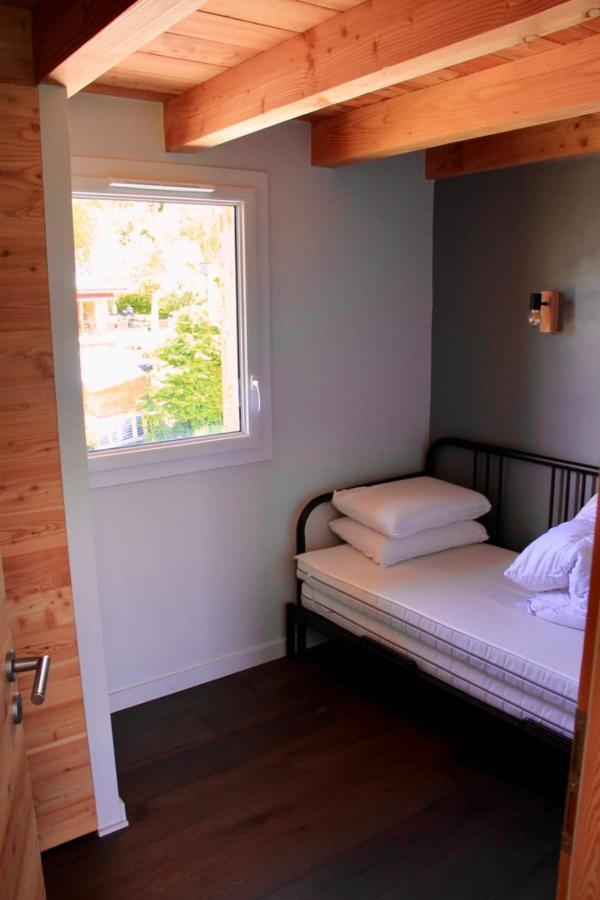 Modern Chalet With Garden Chamonix ภายนอก รูปภาพ
